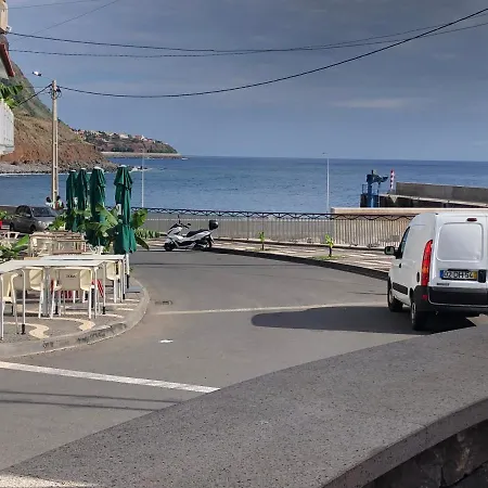 Casa Bica Do Cais - By The Sea Prázdninový dům *