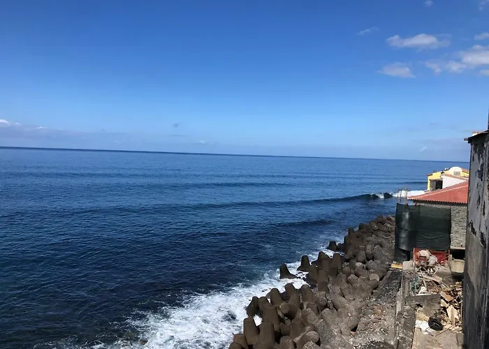 Prázdninový dům Casa Bica Do Cais - By The Sea *