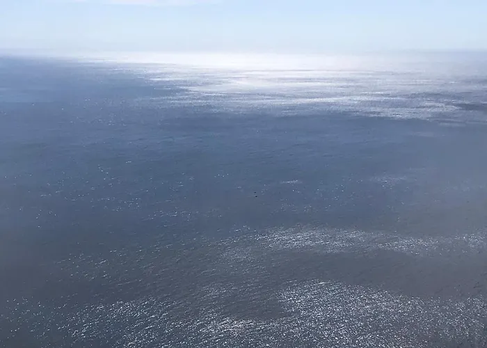 Casa Bica Do Cais - By The Sea Paul do Mar (Madeira)