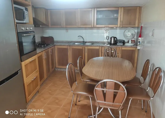 Prázdninový dům Casa Bica Do Cais - By The Sea Paul do Mar (Madeira)