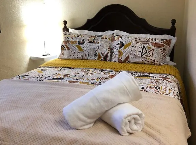 Casa Bica Do Cais - By The Sea Prázdninový dům *