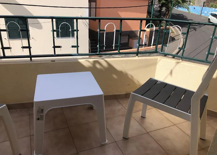 Casa Bica Do Cais - By The Sea Prázdninový dům *