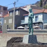 בית נופש Casa Bica Do Cais - By The Sea