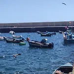 Casa Bica Do Cais - By The Sea * פול דו מאר