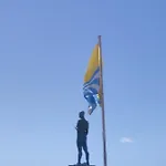 Casa Bica Do Cais - By The Sea פול דו מאר