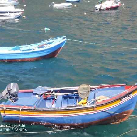 Casa Bica Do Cais - By The Sea Nyaraló Paul do Mar