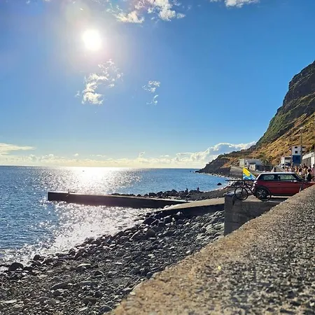 Casa Bica Do Cais - By The Sea *