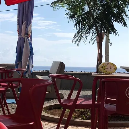 Casa Bica Do Cais - By The Sea *