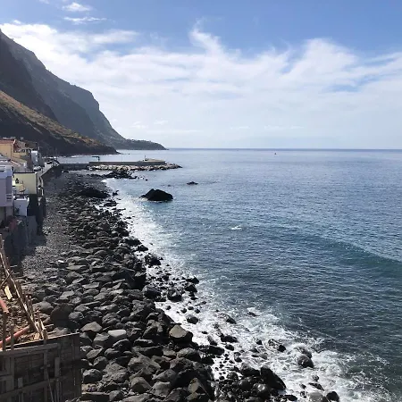 Casa Bica Do Cais - By The Sea Nyaraló