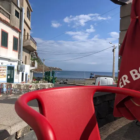 Casa Bica Do Cais - By The Sea Nyaraló *