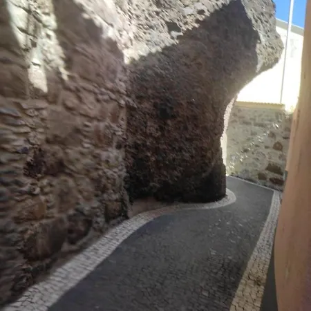 Casa Bica Do Cais - By The Sea Paul do Mar