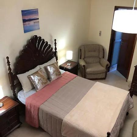 Casa Bica Do Cais - By The Sea Nyaraló