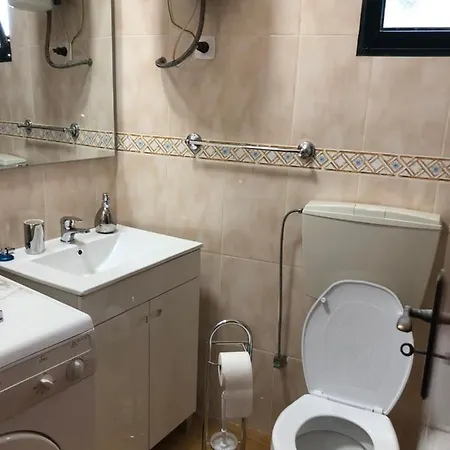 Nyaraló Casa Bica Do Cais - By The Sea *