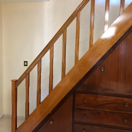 Nyaraló Casa Bica Do Cais - By The Sea