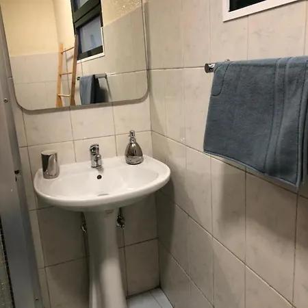 Casa Bica Do Cais - By The Sea Nyaraló