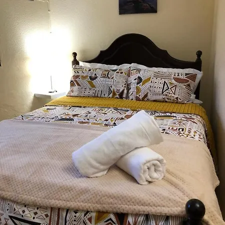 Casa Bica Do Cais - By The Sea Nyaraló *