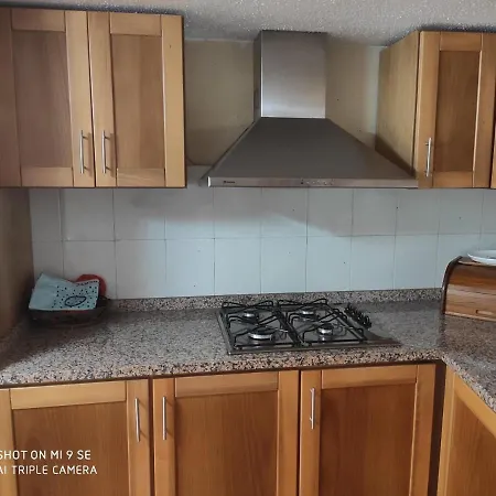 Casa Bica Do Cais - By The Sea Сasa de vacaciones Paul do Mar (Madeira)