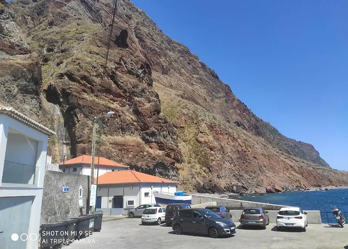 Casa Bica Do Cais - By The Sea