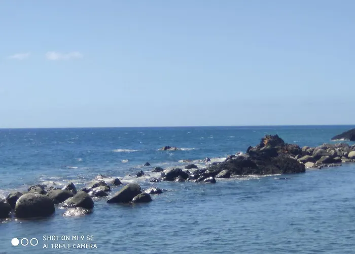 Сasa de vacaciones Casa Bica Do Cais - By The Sea