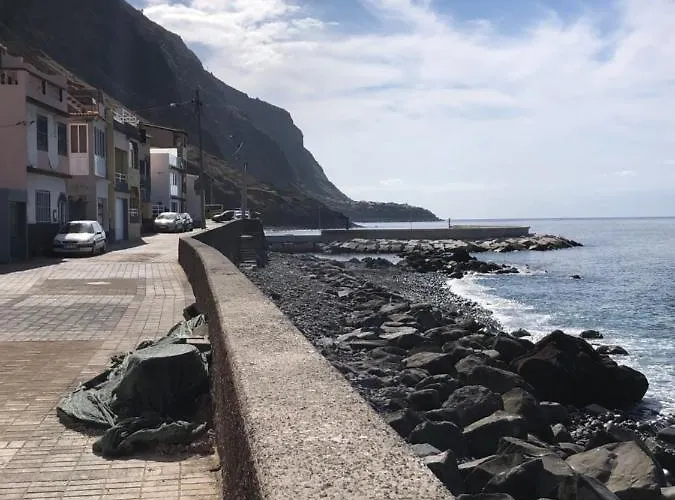 Сasa de vacaciones Casa Bica Do Cais - By The Sea