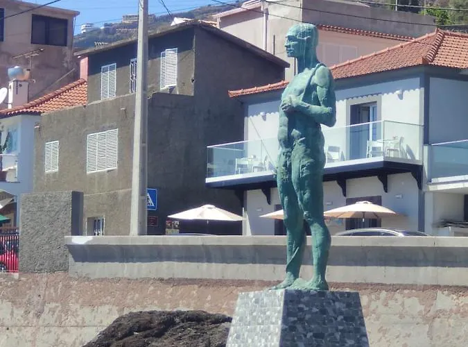 Сasa de vacaciones Casa Bica Do Cais - By The Sea