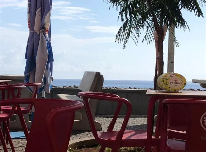 Casa Bica Do Cais - By The Sea *