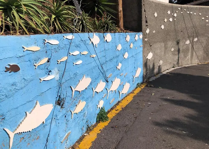 Casa Bica Do Cais - By The Sea Сasa de vacaciones *