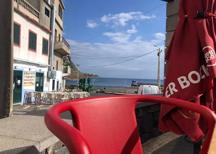 Casa Bica Do Cais - By The Sea Сasa de vacaciones *