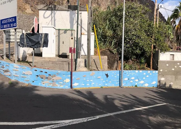 Casa Bica Do Cais - By The Sea *