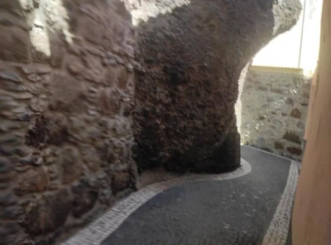 Casa Bica Do Cais - By The Sea Paul do Mar (Madeira)