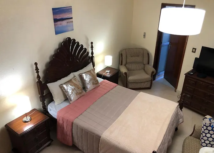 Casa Bica Do Cais - By The Sea Сasa de vacaciones