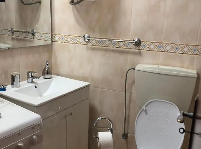 Сasa de vacaciones Casa Bica Do Cais - By The Sea *