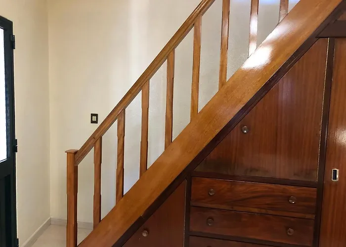 Сasa de vacaciones Casa Bica Do Cais - By The Sea