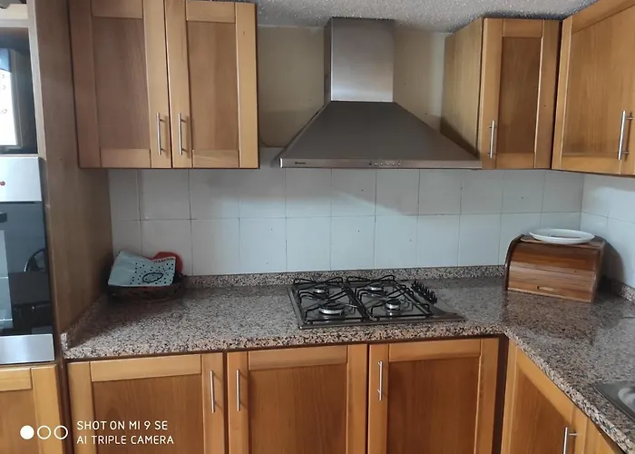 Casa Bica Do Cais - By The Sea Сasa de vacaciones Paul do Mar (Madeira)