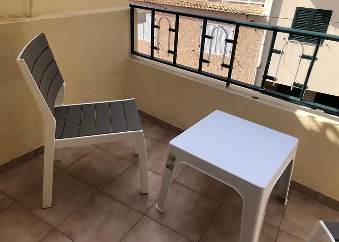 Casa Bica Do Cais - By The Sea Сasa de vacaciones